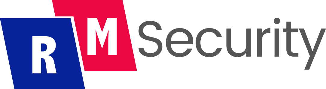 RM Security Logo